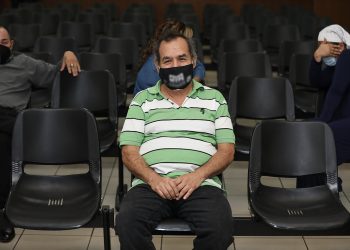 Inicia juicio contra estructura de pandilla del centro de San Salvador