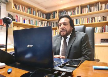 Vicepresidente de El Salvador expone avances en el combate a la corrupción ante el CELAC
