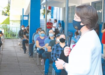 El Mined busca sensibilizar a padres sobre el regreso a las clases presenciales