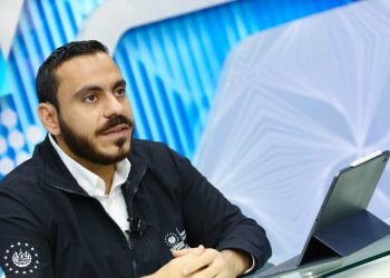 «El Salvador no es parte de un estudio de prueba»: afirma ministro Alabí sobre vacuna contra COVID-19