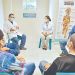 Fosalud desarrolla acciones para prevenir el consumo de drogas