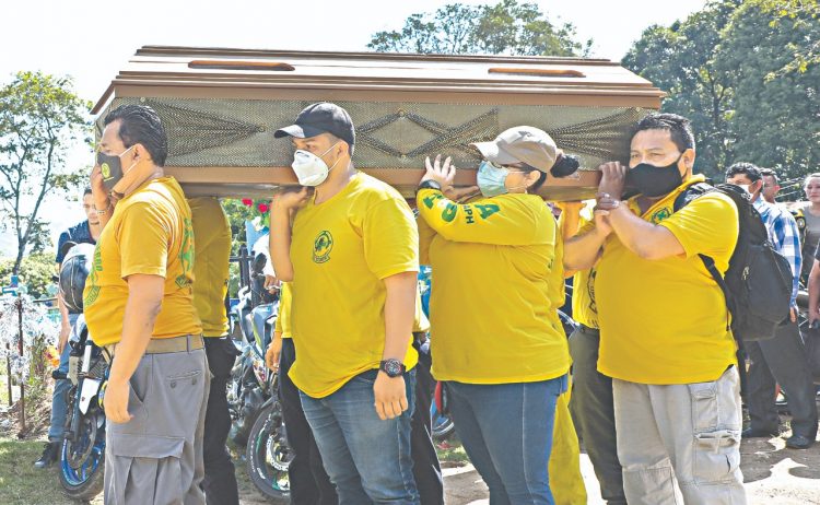 Foto: Diario El Salvador