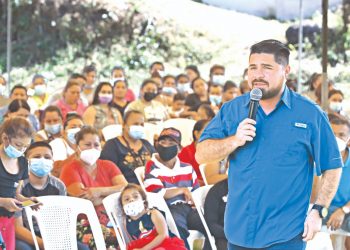 CUBO San Luis Talpa beneficiará a más de 1,000 jóvenes