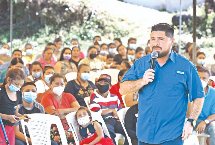 Foto: Diario El Salvador
