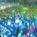 Suspensión de fiesta en San Miguel genera molestias en artistas