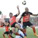 Águila celebra su carnaval al arrebatarle el invicto al Alianza