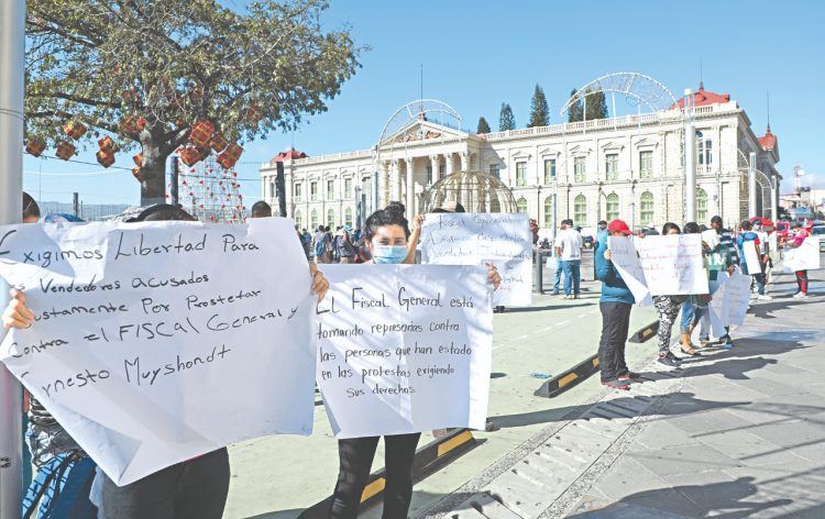Foto: Diario El Salvador