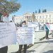 Vendedores solicitan ayuda para liberar a sus compañeros
