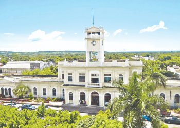 En Usulután, mujeres han sido las más afectadas por el estrés agudo durante la cuarentena