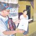 Exigen entrega de 150 escrituras en colonia La Entrevista, de San Cayetano