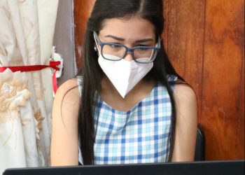 AVANZO: inicia la primera prueba digital para los futuros bachilleres en El Salvador