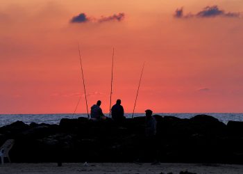 La pesca, la «manzana de la discordia» en el posbrexit