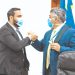 Minsal y MOP inauguran nueva UCI en el Bloom