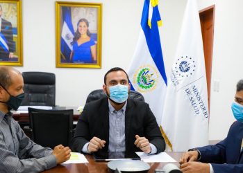 OMS confirma a El Salvador como líder regional de la lucha contra la malaria