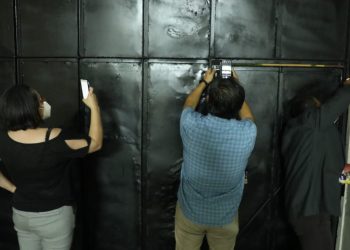 Nuevas Ideas presiona por inscripciones ante retraso del TSE en Santa Ana