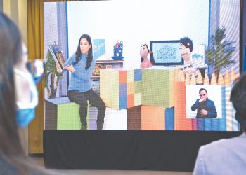 Gobierno lanza nuevos programas educativos para las vacaciones