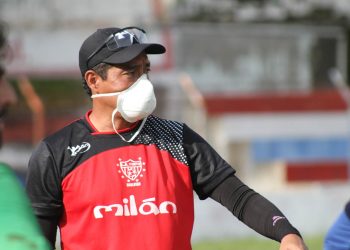 Firpo de nuevo está en riesgo de perder la categoría