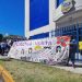 Salvadoreñas conmemoran Dia Internacional de la Eliminación de la Violencia contra la Mujer