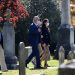 Joe Biden asiste a la iglesia tras conocer su victoria