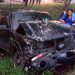 Fatal accidente automovilístico en carretera Comalapa