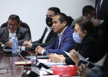 Diputados dejan aprobación de presupuesto 2021 para la última plenaria del año