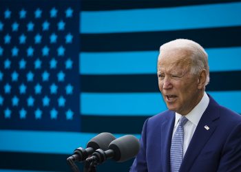 Joe Biden gana las elecciones presidenciales en Estados Unidos