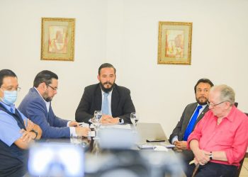 Equipo Ad hoc incorporará a un nuevo integrante