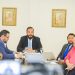 Equipo Ad hoc incorporará a un nuevo integrante