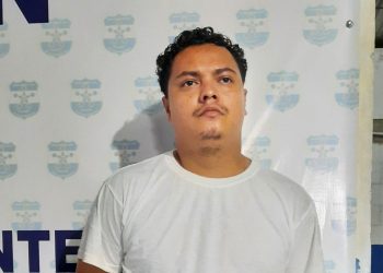 Capturan a pandillero que atentó contra la vida de dos policías en Anamorós