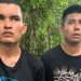 Rescatan a mujer privada de libertad y arrestan a captores en Zacatecoluca