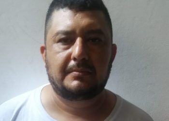 Capturan a «el Chapo» de Santa Rosa de Lima