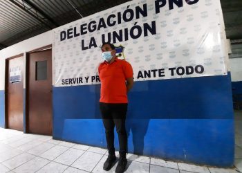 Capturan a chef por supuesto abuso sexual de un menor en La Unión