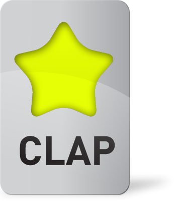 clap