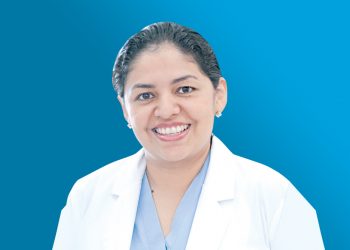Doctora, ¿hay cáncer de boca?