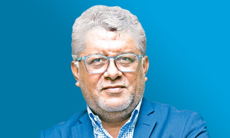 Diario El Salvador