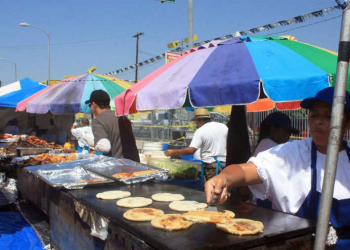 Salvadoreños en Maryland tendrán un rincón donde disfrutar de la gastronomía y cultura de El Salvador