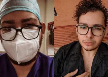 Empleado del hospital de Usulután está desaparecido
