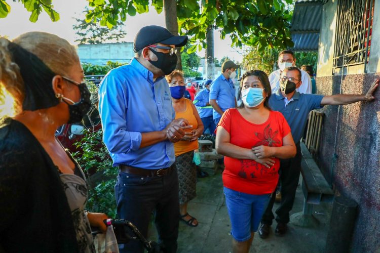 Foto: Diario El Salvador