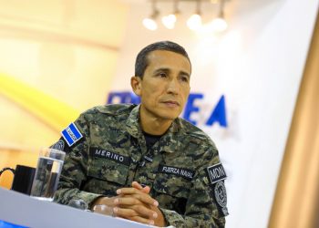 Defensa confirma evacuaciones en el Bajo Lempa