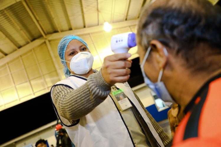 Foto: Diario El Salvador