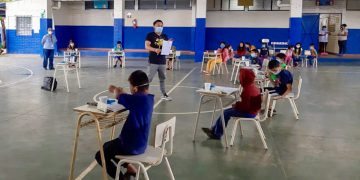 Alabí «Al iniciar una apertura de un albergue, notifiquen al Ministerio de Salud»