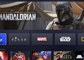 ¡Disney Plus llega a Latinoamérica y Netflix le da una curiosa bienvenida!