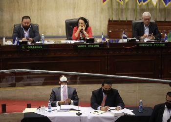 Asamblea retira el fuero a Arturo Magaña por homicidio culposo