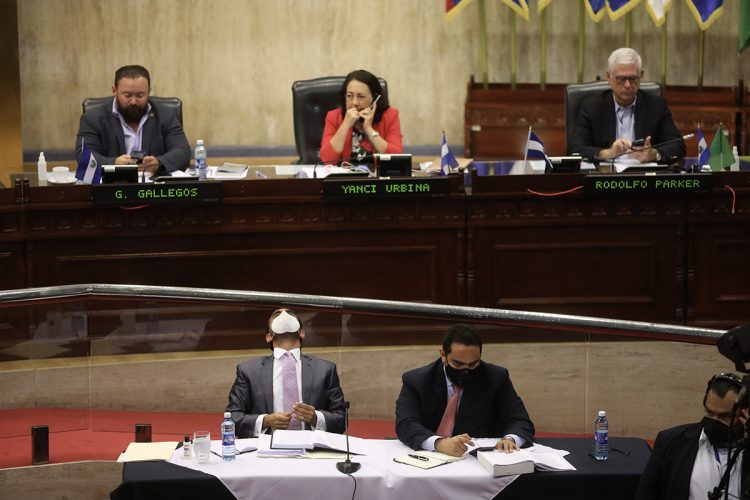 Foto: Diario El Salvador
