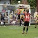 Águila sacó un punto de Jocoro gracias a Benji Villalobos