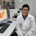 Joven biólogo es pionero en la entomología forense en El Salvador
