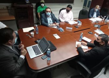 Comisiones legislativas sin avances en aprobación de leyes