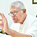 Dagoberto Gutiérrez: «Si la Corte resuelve a favor de Trump eso va a ser complicadísimo, arde Troya»