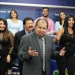 Megalote al ritmo de la cumbia con Tito Flores y la Orquesta San Vicente