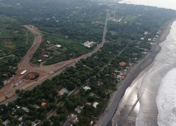 27 proyectos en riesgo por falta de asignación de $50 millones a Fomilenio II